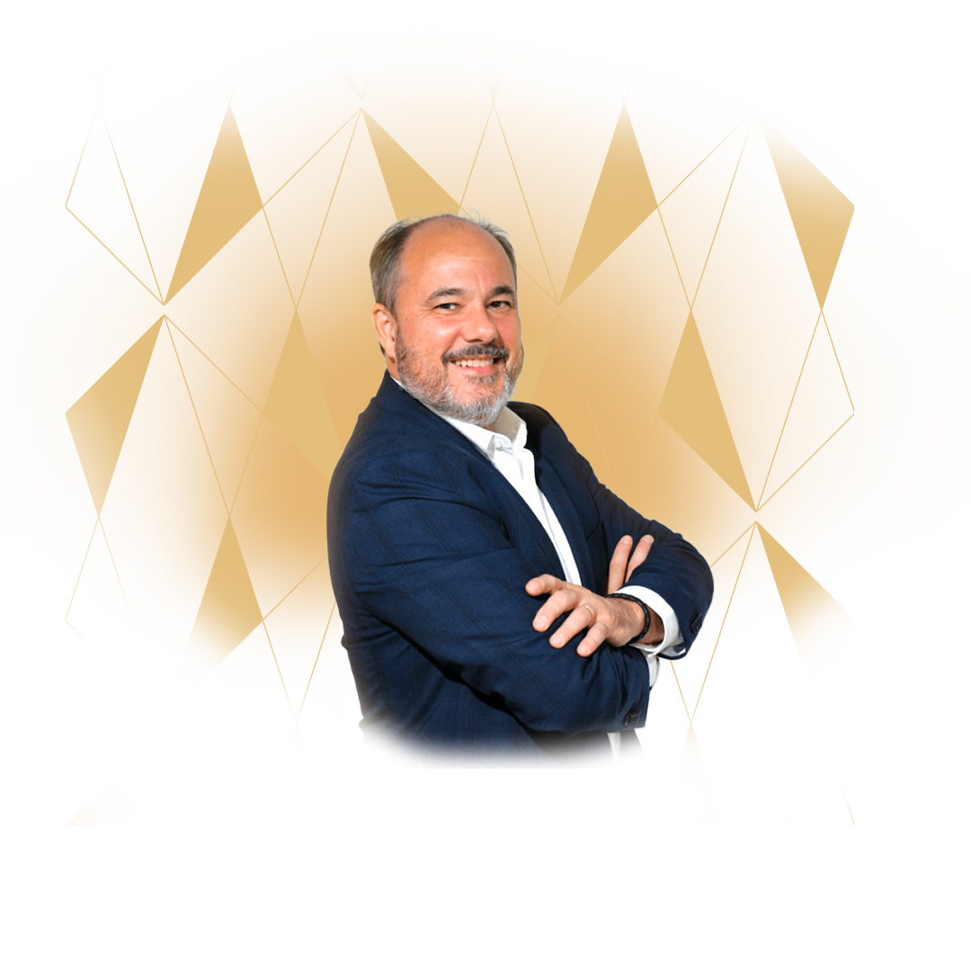 imagem do sócio Wellington